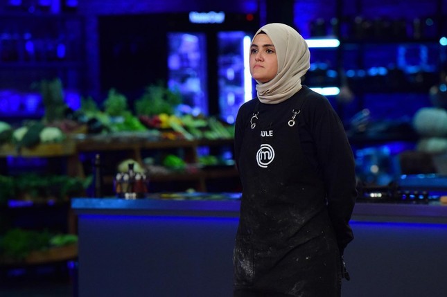 Şule Yaman kimdir. MasterChef All Star 2023 Şule Yaman kaç yaşındadır. Şule Yaman aslen nereli?