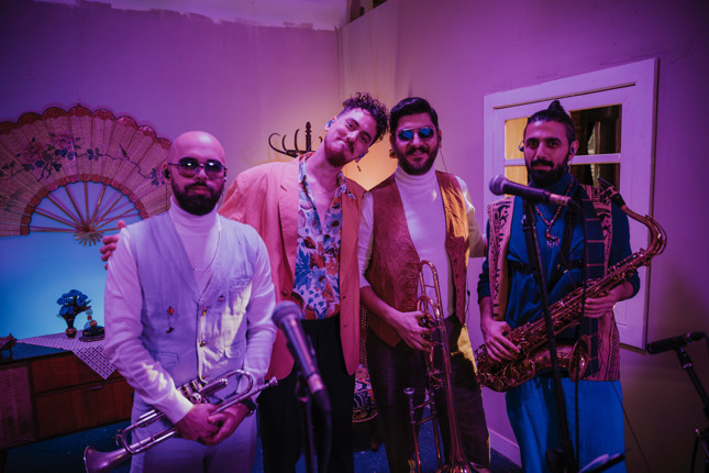 Evrencan Gündüz geçmiş ve geleceği Bozacı ile bir araya getiriyor - Resim : 2