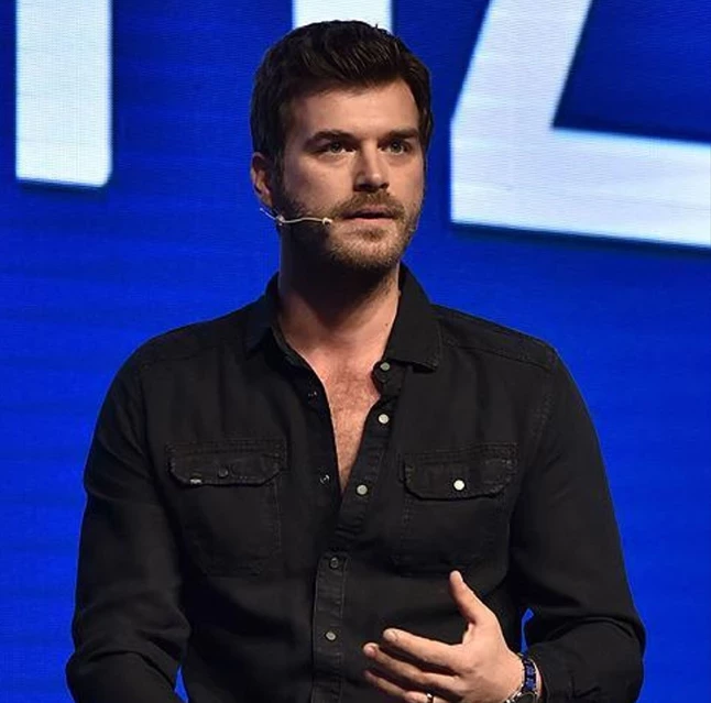 İş insanı Halit Yukay'ın cenazesi ROV ile görüntülendi: Yakın dostu Kıvanç Tatlıtuğ’dan açıklama geldi - Resim : 2