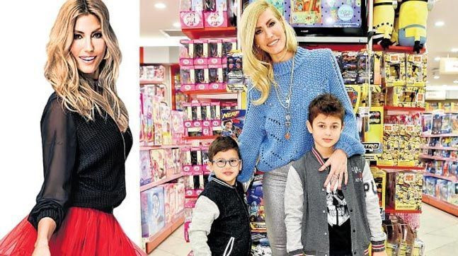 ‘Dört çocuk istiyorum’