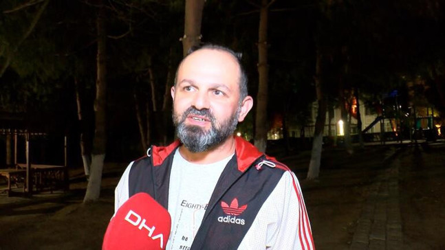 'Markete gidiyorum' dedi bir daha dönmedi. Kaçtı mı kaçırıldı mı? 18 yaşındaki Melisa her yerde aranıyor. 'Güvenlik kameraları bir yere kadar görünüyor' - Resim : 3