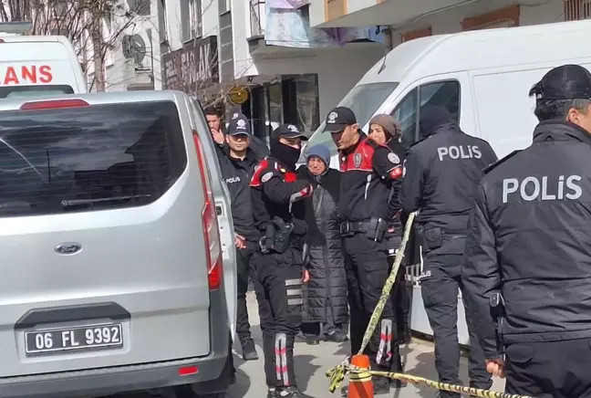 Ankara'da vahşet! Üç kardeşten ikisi ölü bulundu