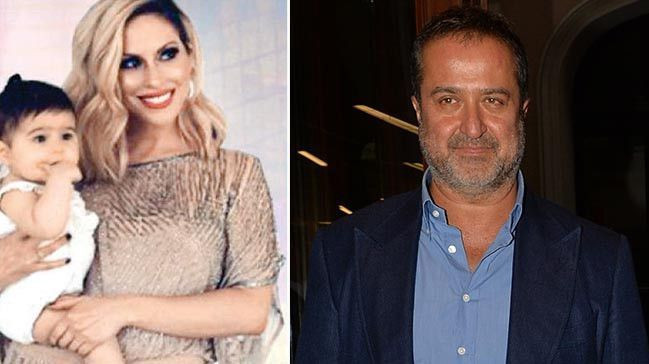 Serdar Bilgili'ye açılan babalık davasında karar!