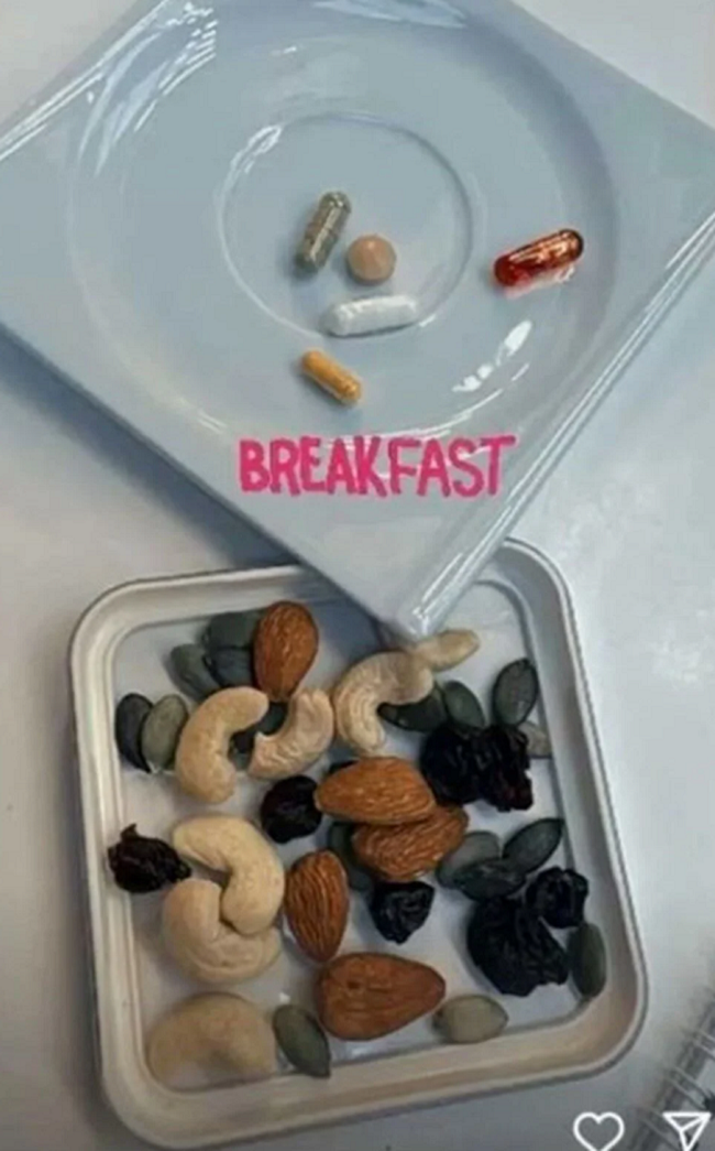 Alişan'dan Çağla Şıkel'e 'kahvaltı' göndermesi! Yorum üstüne yorum yağdı