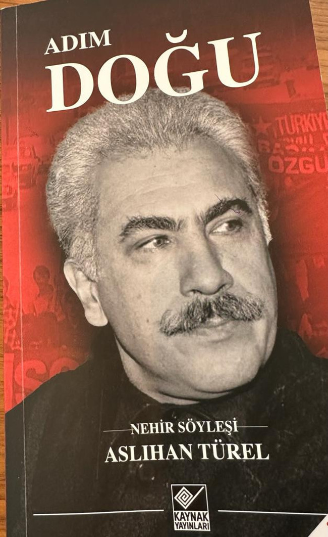 Uğur Mumcu, Perinçek ve Emin Çölaşan neden aynı yeleği giyer? - Resim : 3