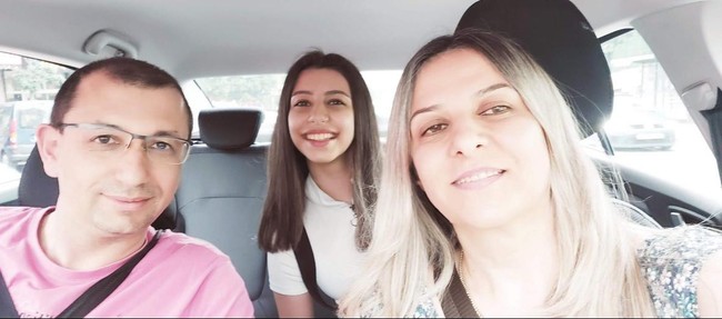 Ödüllü balerin Eylül Sıla'nın sır ölümü! Annesi tarafından bulundu - Resim : 2