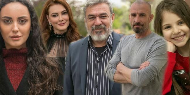 Arka Sokaklar kadrosuna flaş transferler!