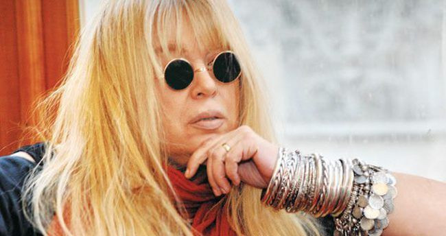 Gezegen Mehmet'ten bir ilk!