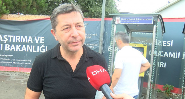 İstanbul'da toplu ulaşımda zamlı tarifenin ilk günü! Vatandaşlar "bunu karşılayacak gücümüz yok" dedi - Resim : 2