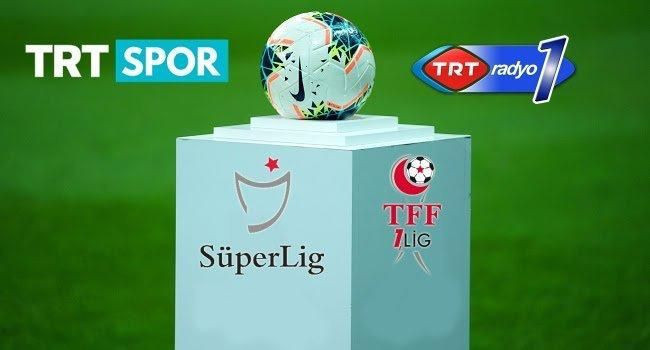 TRT ile beIN Sports arasındaki kriz aşıldı!