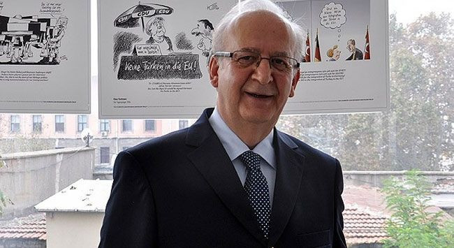 TRT eski başspikerinden Şebnem Bursalı'ya flaş tepki!