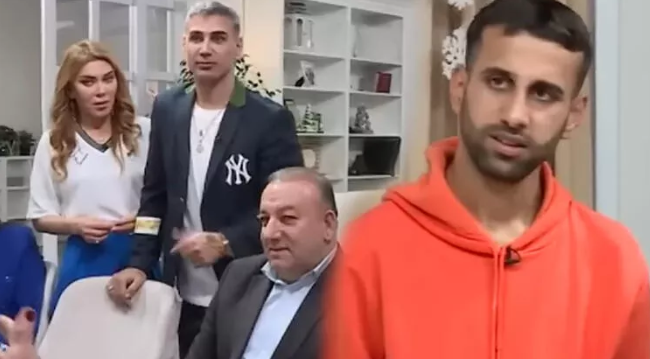 Doğuş'un babalık davası ile ilgili şoke eden iddia! Şarkıcı Doğuş'un babalık davası kurgu mu?