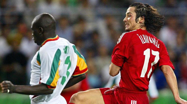 FIFA, tarihin en büyük Dünya Kupası sürprizlerini sıraladı. Sıralamada Türkiye de yer aldı