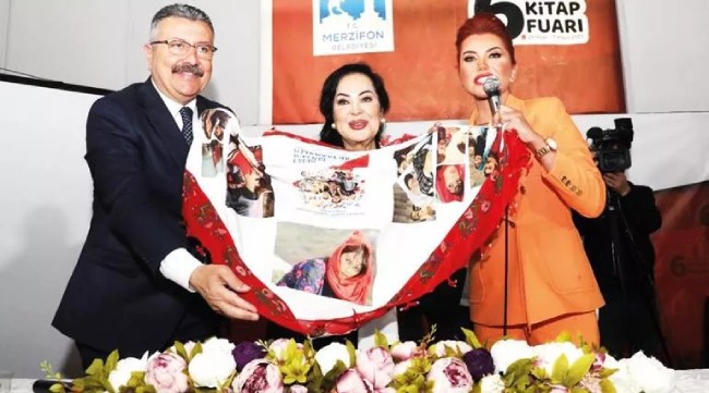Türkan Şoray'dan flaş açıklama: Eskiden garibandım, şimdi hakkımı arıyorum - Resim : 2