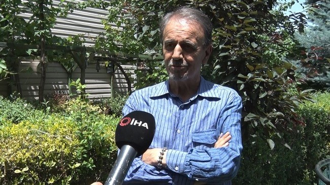 DSÖ'den korkutan uyarı gelmişti! Meksika'daki H5N2 virüs salgını tehdit oluşturuyor mu? H5N2 virüsünün daha önce nerelerde görüldü... Prof. Dr. Ceyhan, salgın hakkında konuştu