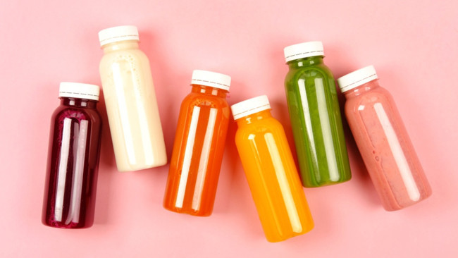 Sandığınız kadar masum değil: Tatil sonrası detoks sularına dikkat