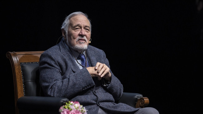 Fazıl Say'dan muhalefete Cumhurbaşkanlığı için 2 aday önerisi. Fazıl Say, 'İlber Ortaylı ve Ersan Şen' dedi