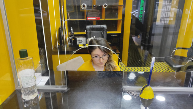 İstanbul Şişli'de silahlı soygun! Uluslararası para transfer merkezinde silahlı soygun girişimi