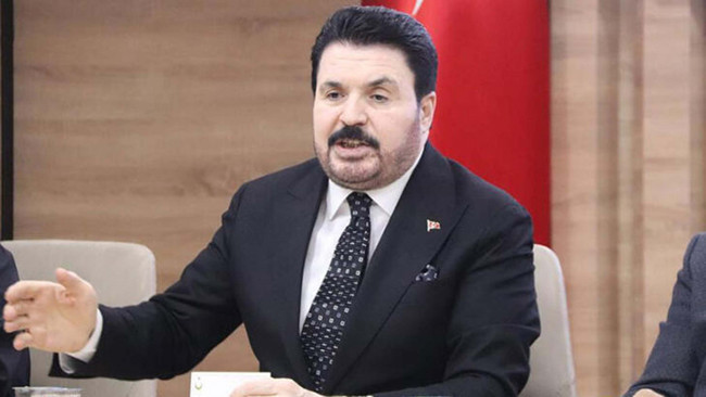 Kalp krizi geçiren Savcı Sayan taburcu oldu