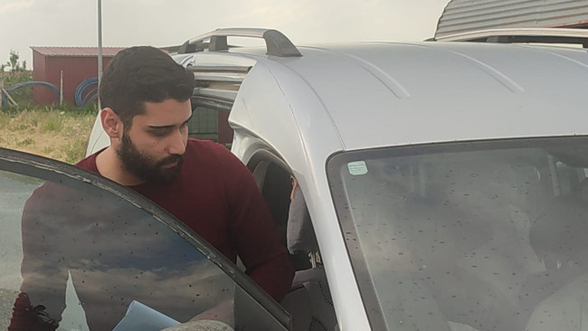 Yeniden cezaevine giren Kadir Şeker ile ilgili flaş gelişme: İzinli olarak tahliye oldu