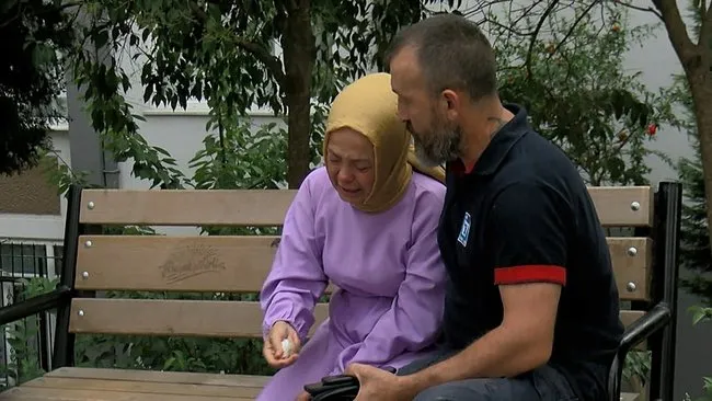 Başakşehir'de insanlık dışı olay! Kediyi yerden yere vurarak öldürdü. Tutuklandı - Resim : 2