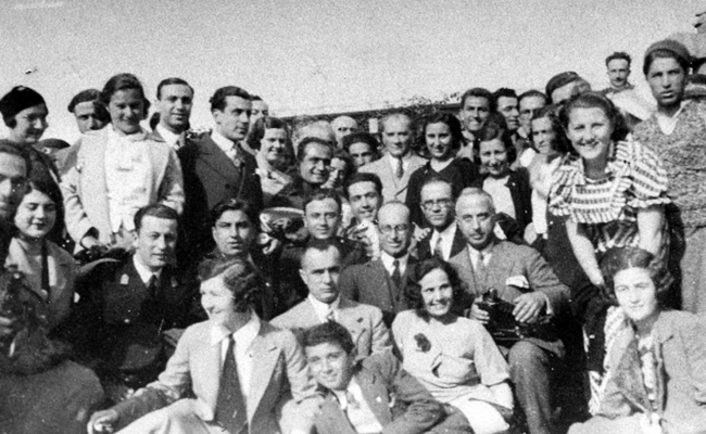 Kurtuluş meşalesi 104 yıl önce Samsun'da yakıldı! Atatürk'ün, "1919 yılı Mayısının 19’uncu günü Samsun’a çıktım" sözleriyle anlattığı, Türk milletinin kaderini değiştiren ilk adımın üzerinden 104 yıl geçti - Resim : 3