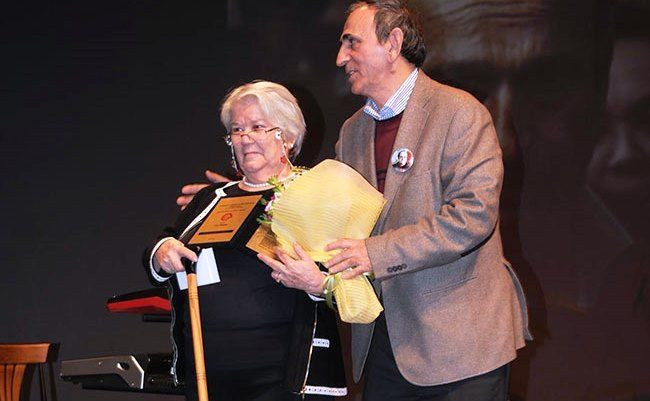 ÇGD’nin Uğur Mumcu ödülleri sahiplerini buldu!