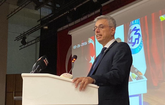 e-Nabız Katar'a mı satıldı? Bakan Memişoğlu, o iddialara yanıt verdi