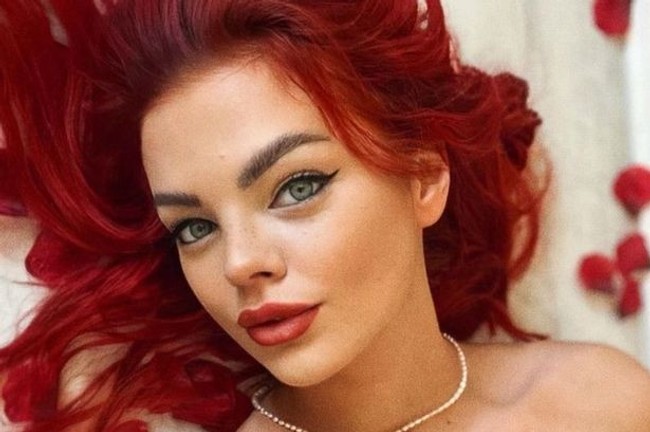 Onlyfans fenomeni kazandığı parayla ne yapacağını açıkladı! Bir ayda milyonlar kazanıyor