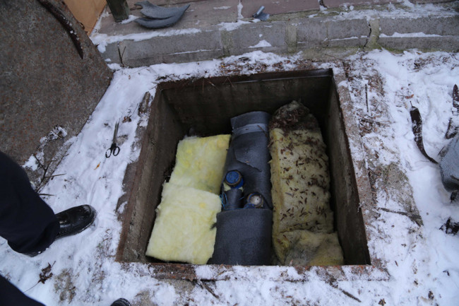 FLAŞ! Ankaralılar dikkat, uyarı geldi ASKİ Genel Müdürlüğü vatandaşları 'don' tehlikesine karşı uyardı - Resim : 2