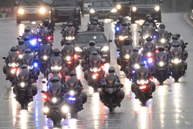 Dünyanın gözü bu törendeydi. Cumhurbaşkanı Erdoğan yemin etti, yeni dönem resmen başladı - Resim : 2