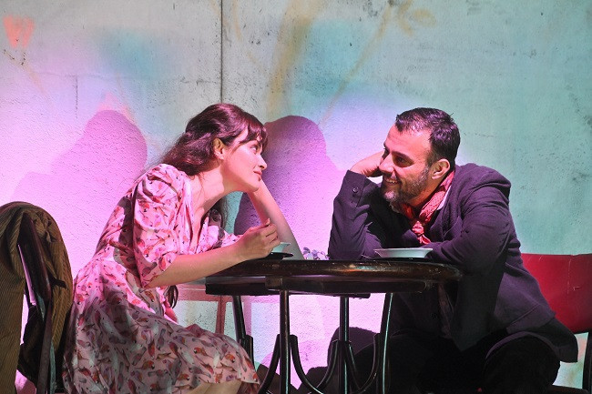 'Aydınlıkevler' İstanbul'da sezonun son açıkhava oyunu ile Maximum Uniq'te! - Resim : 2