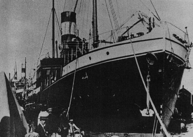 Kurtuluş meşalesi 104 yıl önce Samsun'da yakıldı! Atatürk'ün, "1919 yılı Mayısının 19’uncu günü Samsun’a çıktım" sözleriyle anlattığı, Türk milletinin kaderini değiştiren ilk adımın üzerinden 104 yıl geçti