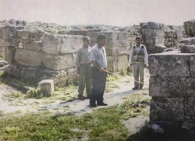 PKK'nın kurucularından Ali Haydar Kaytan MİT ve TSK Operasyonu ile öldürüldü. Ali Haydar Kaytan kimdir? - Resim : 4