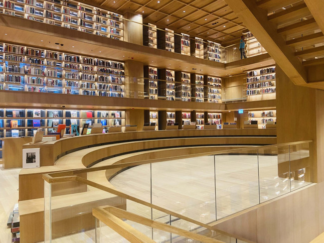 Atatürk Kültür Merkezi bugün açılıyor - Resim : 3