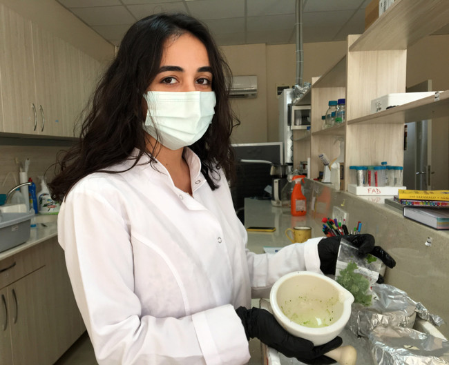 Aşının koruyuculuğunu iki kat arttırıyor: 'Kokteyl aşı' insan deneylerine hazır - Resim : 2