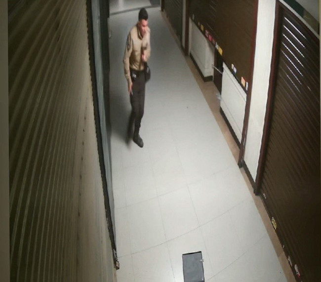 İstanbul'da 4 dakikada 4 milyonluk soygun