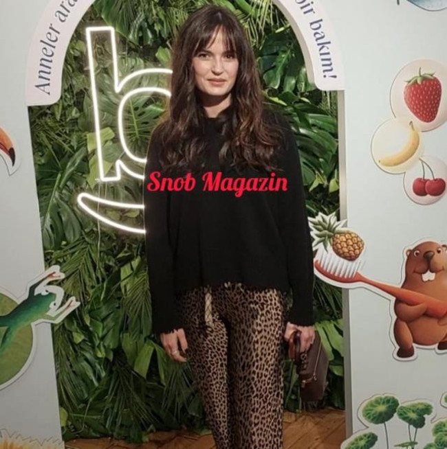 Kenan İmirzalıoğlu ile oynadığı dizi hala hafızalarda! Selin Demiratar oyunculuğu bıraktığını duyurdu