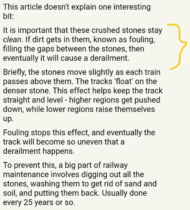 400'den fazla kişi dışkı yüzünden mi öldü? Kazanın sebebi raylara dışkılayanlar mı? Hindistan'da üç trenin karıştığı yüzlerce insanın öldüğü kazaya ilişkin bomba iddia - Resim : 3