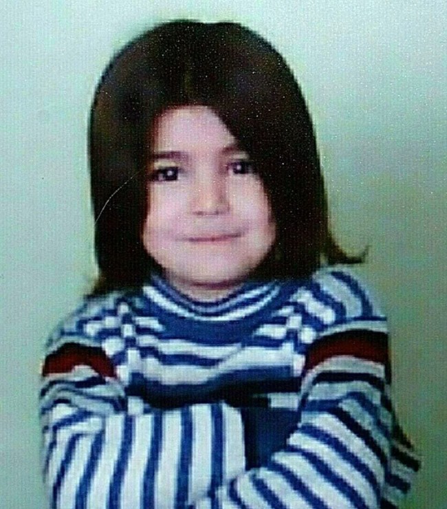 7 bin 300 gündür yok: Kayıp İlayda yapay zeka fotoğrafıyla aranıyor