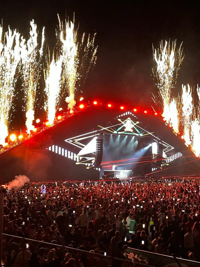 Ertuğrul Özkök: Dün akşam Balıkesir'de Hande Yener konserinin iptal edildiği dakikalarda Doğubayazıt'ta neler gördüm? - Resim : 2