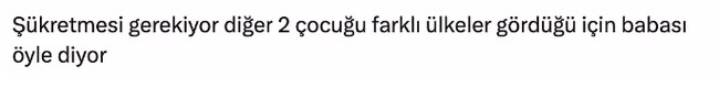 Diyanet İşleri Başkanı Ali Erbaş'ın kızı Feyza Erbaş'ın paylaşımı çok tepki çekti! Dolar kuruna sitem edince tepkiler gecikmedi - Resim : 2