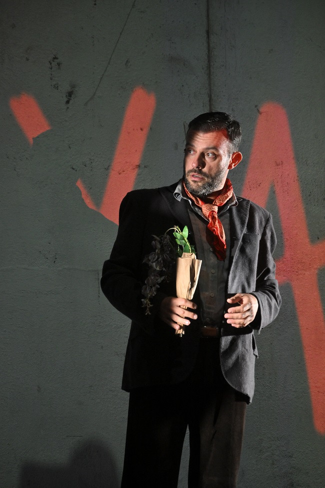 'Aydınlıkevler' İstanbul'da sezonun son açıkhava oyunu ile Maximum Uniq'te! - Resim : 4