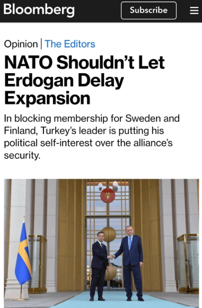 Alman dergisi Stern'den skandal kapak! Cumhurbaşkanı Erdoğan'a küstah sözler - Resim : 2