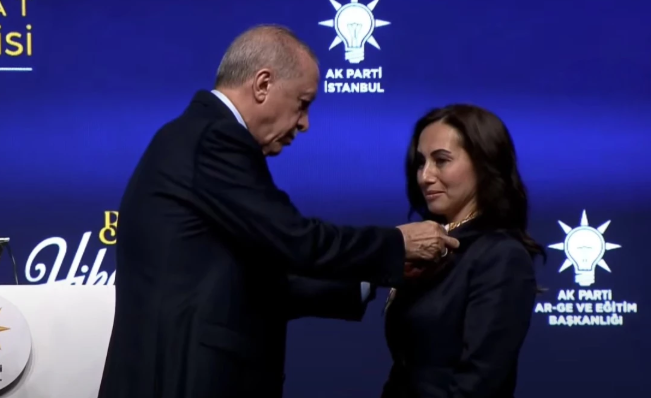 Hakaretler yağdırmıştı! Gençlik Kolları Başkanı gözaltına alındı