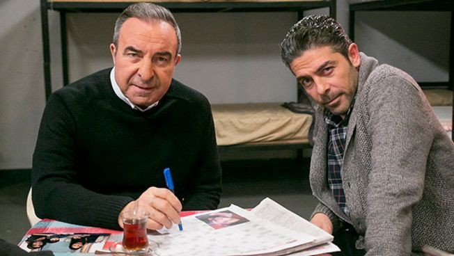 Kanal D'nin fenomen dizisine sürpriz oyuncu!