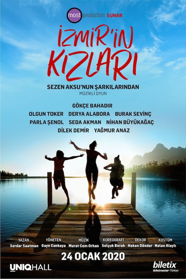 İzmir'in Kızları için geri sayım başladı! - Resim : 3