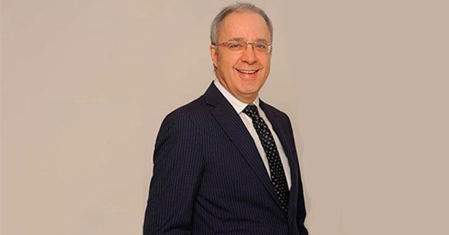 Doğan Holding'in yeni CEO'su hangi isim oldu?