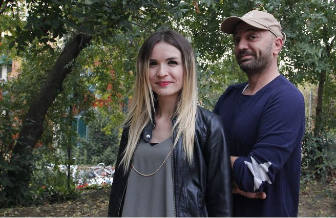 Ceyhun Yılmaz Medyatava'ya konuştu: Başıma bir şey gelirse, takipçilerim yardım eder - Resim : 9