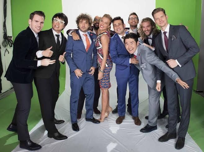 Burcu Esmersoy yeni programını buldu - Resim : 2